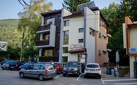 Guest House Dinevi