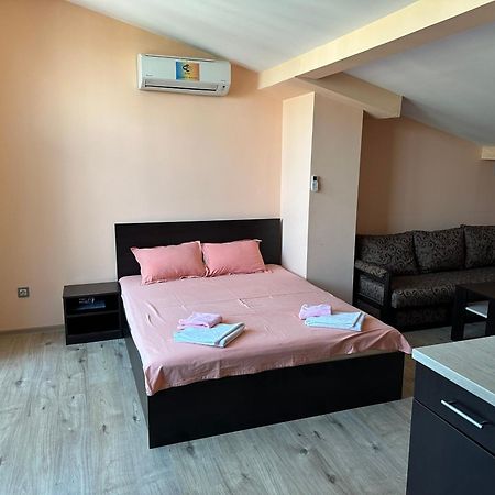 Guest House Dinevi Sapareva Banya Exterior foto