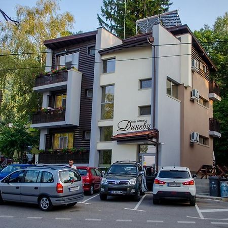 Guest House Dinevi Sapareva Banya Exterior foto