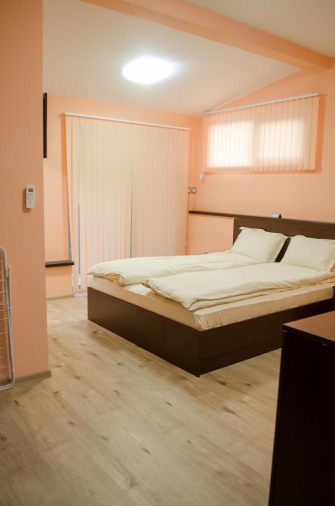 Guest House Dinevi Sapareva Banya Exterior foto