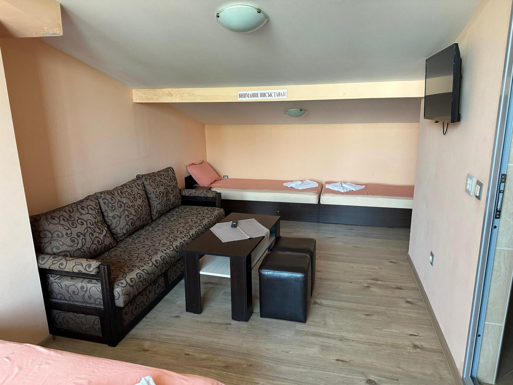 Guest House Dinevi Sapareva Banya Exterior foto