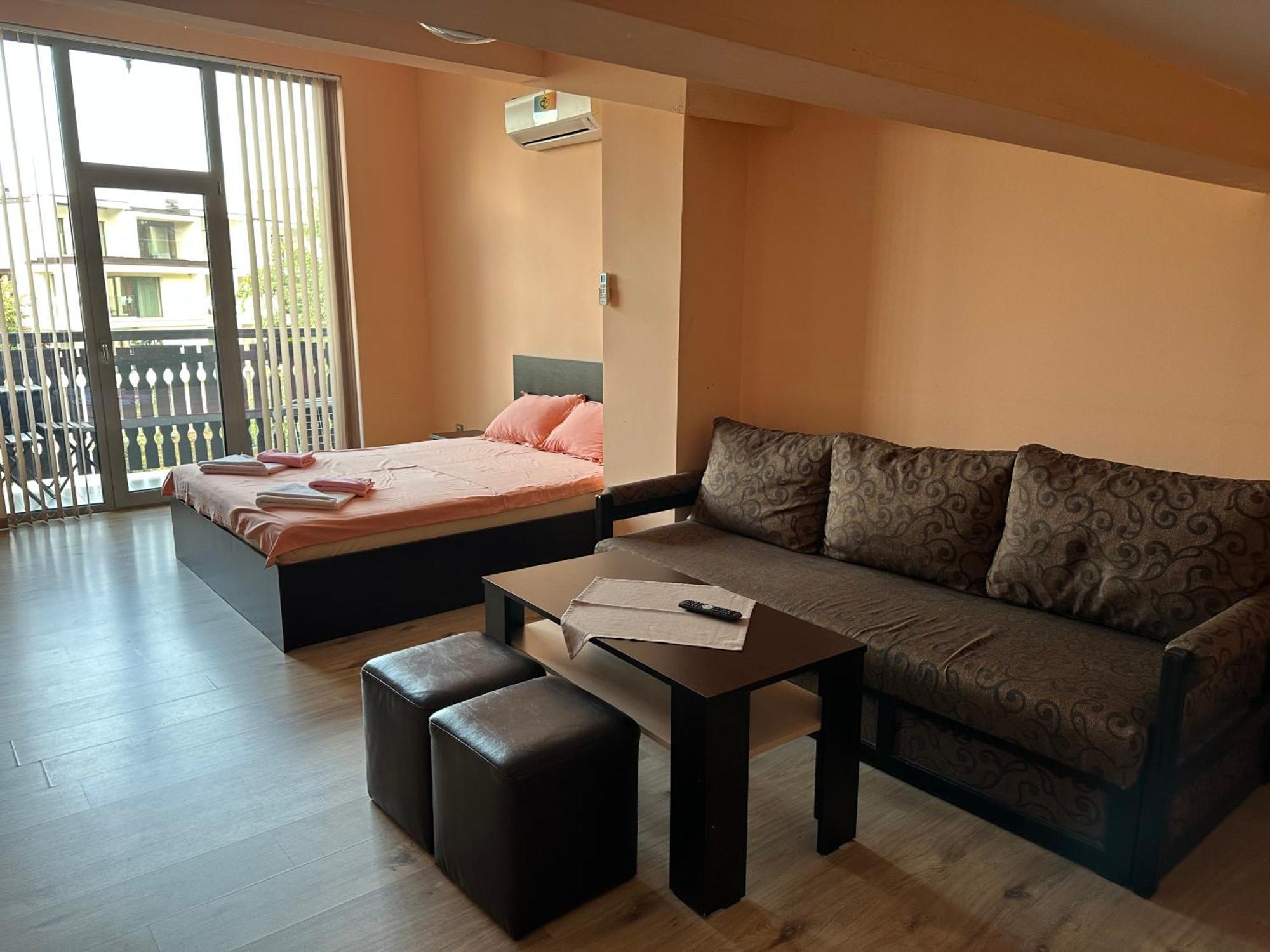 Guest House Dinevi Sapareva Banya Exterior foto