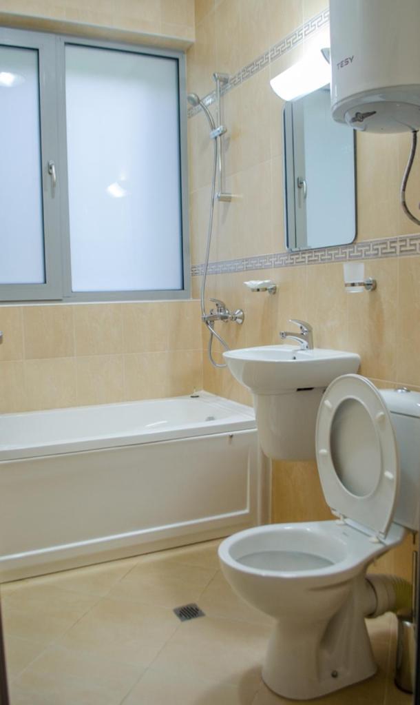 Guest House Dinevi Sapareva Banya Exterior foto