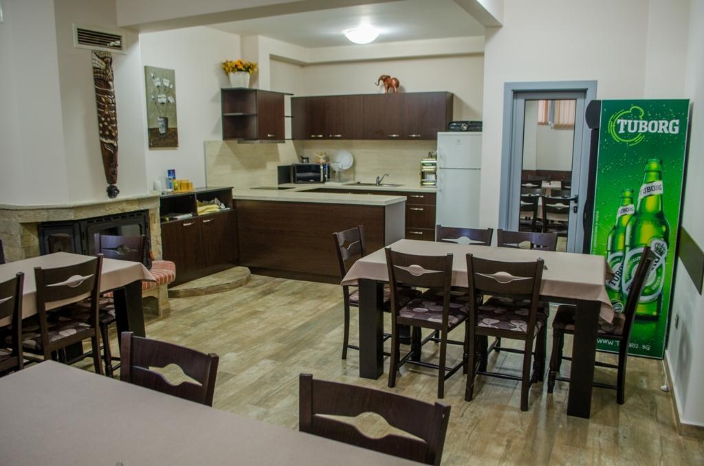 Guest House Dinevi Sapareva Banya Exterior foto
