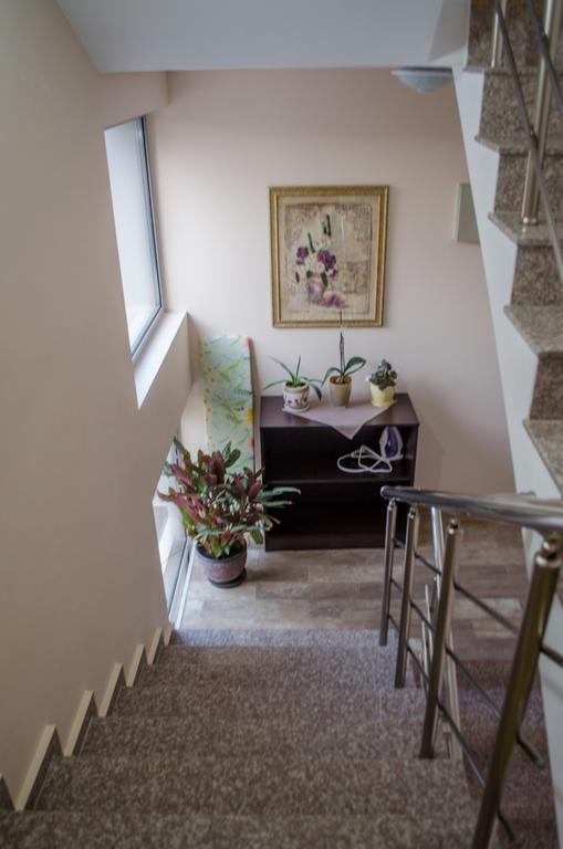Guest House Dinevi Sapareva Banya Exterior foto