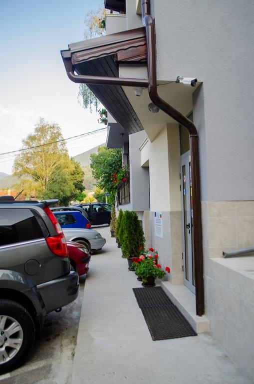Guest House Dinevi Sapareva Banya Exterior foto