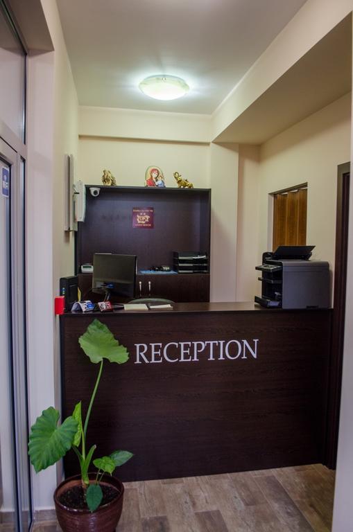 Guest House Dinevi Sapareva Banya Exterior foto