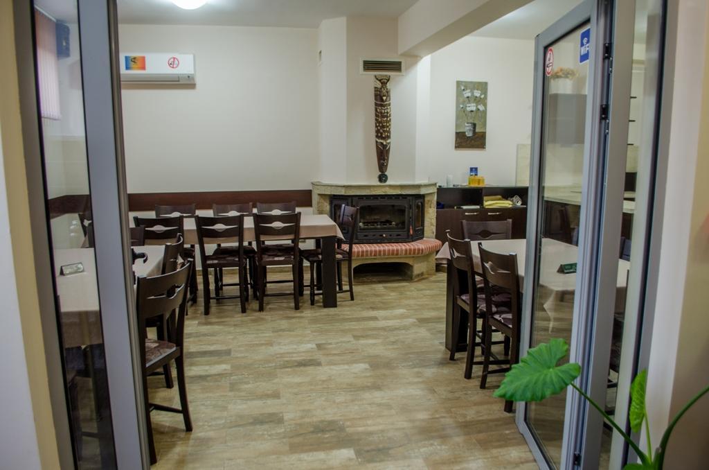 Guest House Dinevi Sapareva Banya Exterior foto