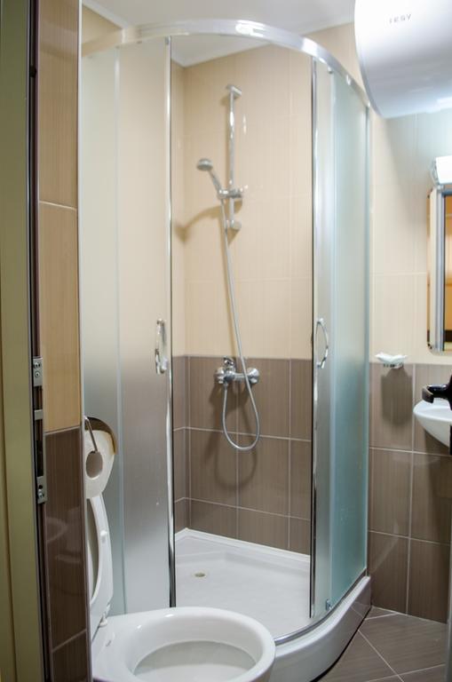 Guest House Dinevi Sapareva Banya Exterior foto