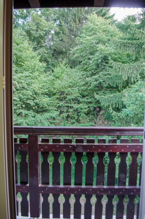 Guest House Dinevi Sapareva Banya Exterior foto